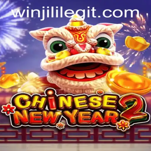 Exploring the Dynamic World of CHINESENEWYEAR2 and Winning with WinJili