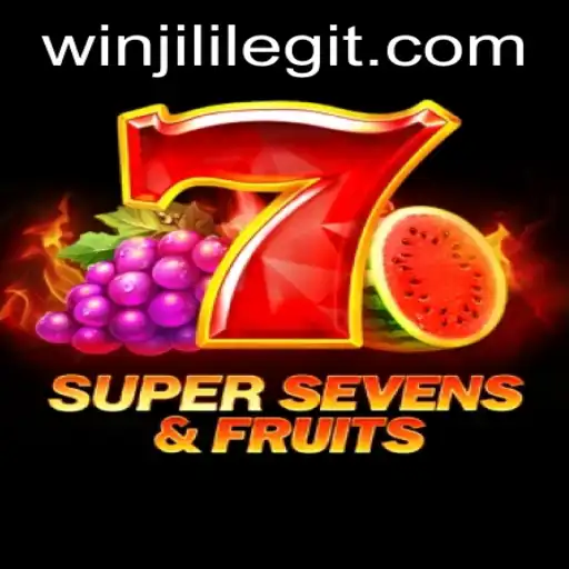 Exploring the Exciting World of 7SuperSevensFruits: A Guide to Winning Big