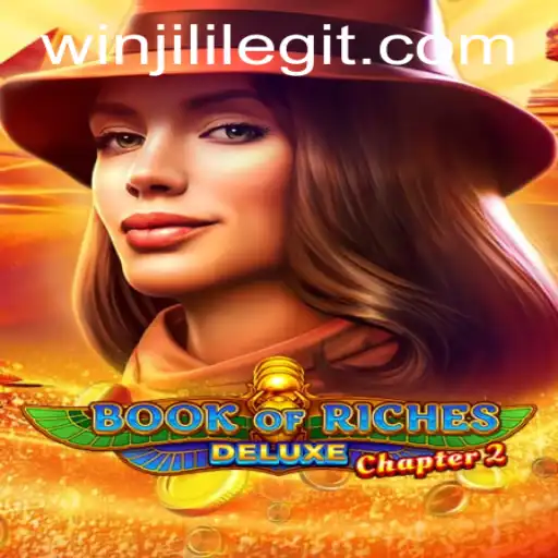 Exploring the Intriguing World of Book of Riches Deluxe Chapter 2 and the Winjili Experience