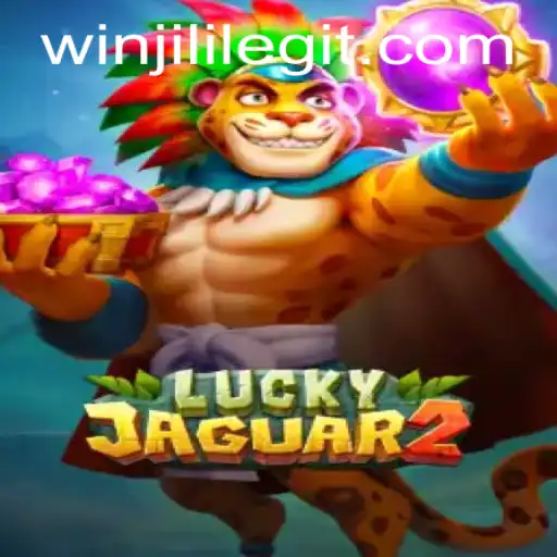 Discover the Excitement of Luckyjaguar2: A Thrilling Adventure Awaiting Players