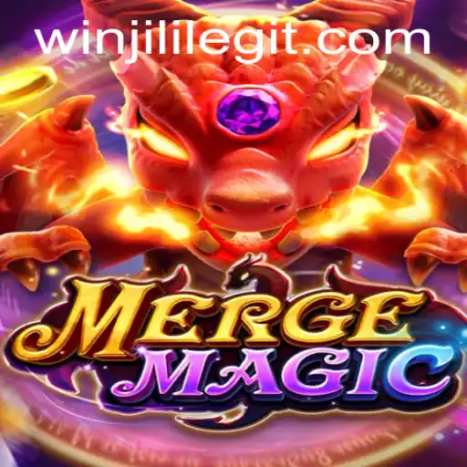 Unveiling Merge Magic: A Journey into Enchantment and Strategy