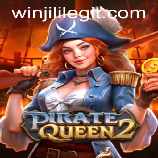 PirateQueen2: A Nautical Adventure Awaits