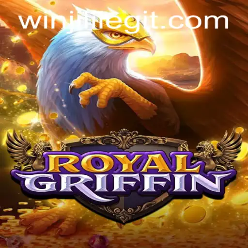 Exploring the Fascinating World of RoyalGriffin and Its Unique Mechanic 'Winjili'
