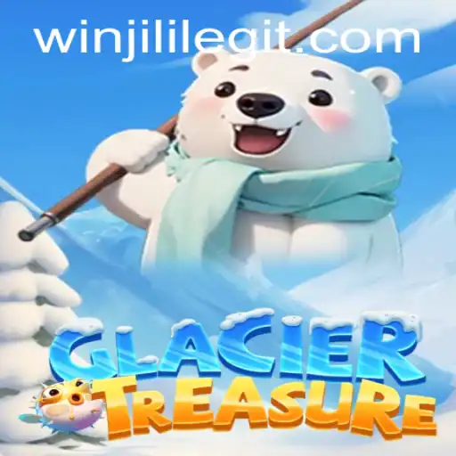 Exploring the Icy Realms of GlacierTreasure: An Adventure with Winjili