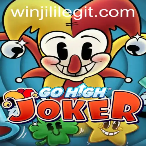 GoHighJoker: The Game Changing the World of Strategy with Winjili