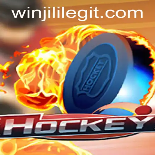 Exploring the Dynamic World of Hockey and the Emergence of Winjili