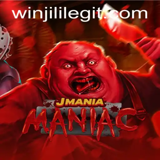 Discovering JManiaManiac: A Thrilling Gaming Experience with the Winjili Edge