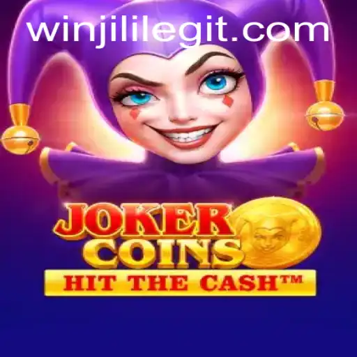 Exploring JokerCoins: The Ultimate Gaming Experience with Winjili