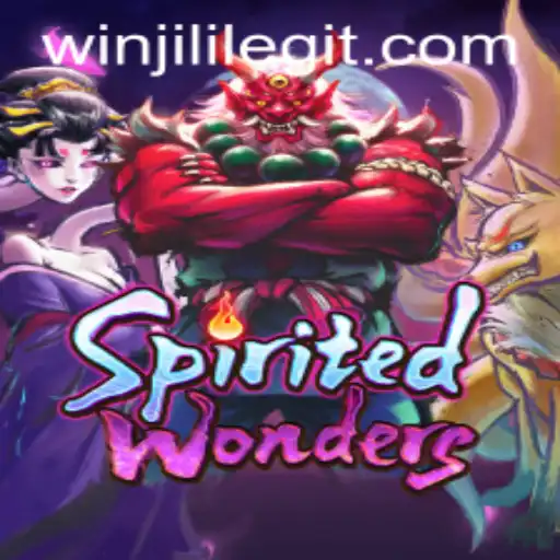 Exploring the Mystical Realms of SpiritedWonders