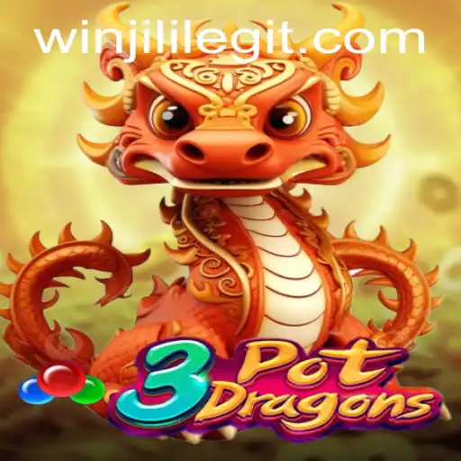 Exploring the Enchanting World of 3PotDragons and the Winjili Experience