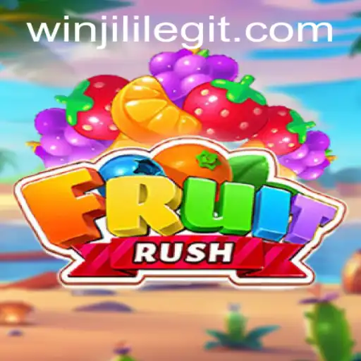 Dive into the World of FruitRush: A Gaming Revolution with Winjili Excitement