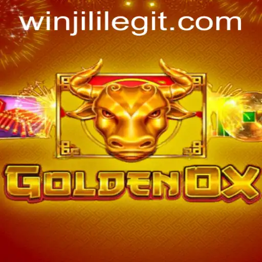 Discover the Thrill of GoldenOx: The Game That Blends Strategy and Chance