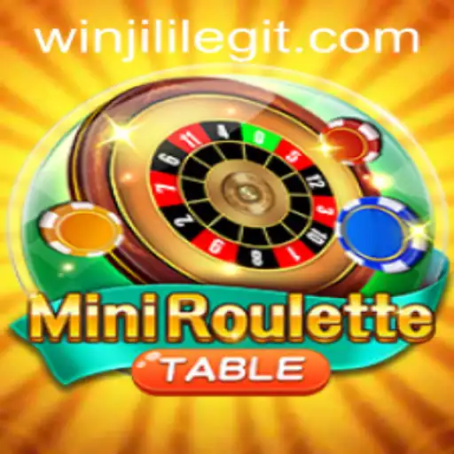 Exploring MiniRoulette: Unveil the Thrills with Winjili