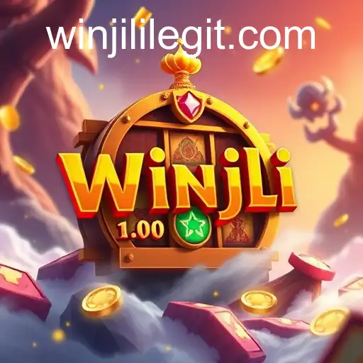 The Thrilling World of Online Slots: Exploring Winjili