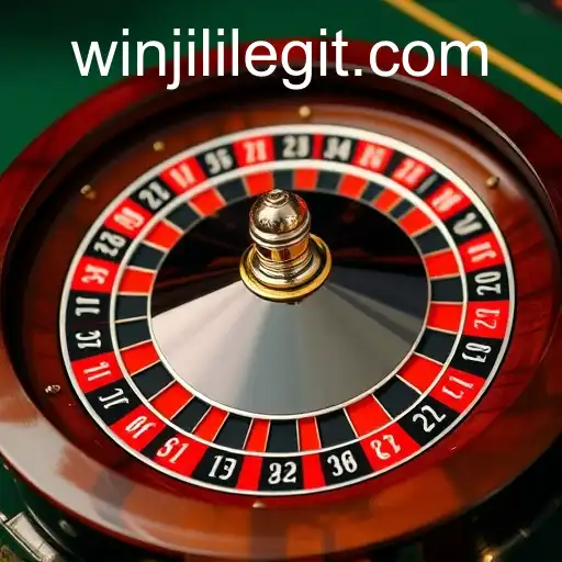 Roulette: A Comprehensive Guide to Winning with Winjili