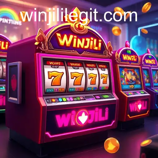 Exploring the Thrilling World of Slot with Winjili