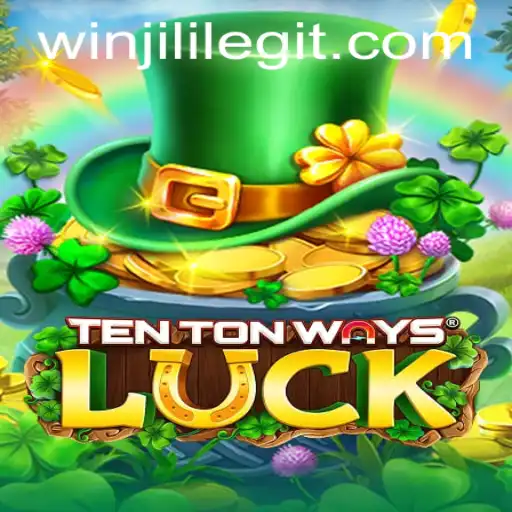 Discover the Exciting World of TenTonWaysLuck: A Journey Through Strategy and Chance