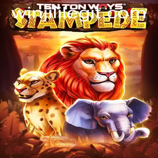 Exploring the Exciting World of TenTonWaysStampede: Your Guide to Winning with Winjili