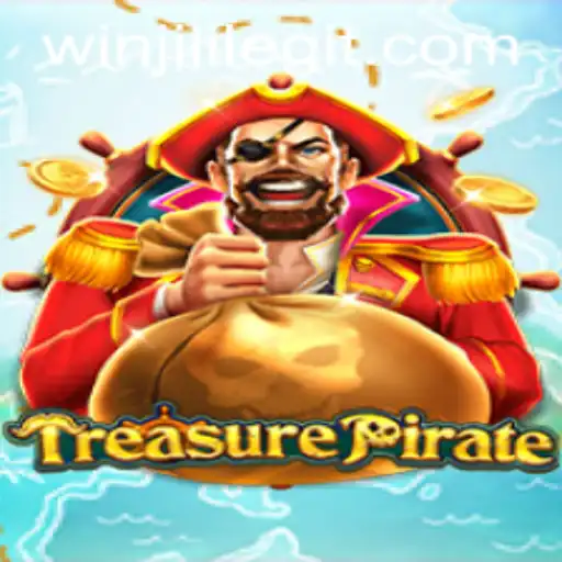 Unveiling TreasurePirate: An Epic Journey with Winjili Rewards