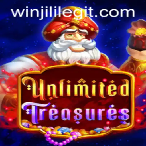 UnlimitedTreasures: Discover the World of Winjili in a New Gaming Experience